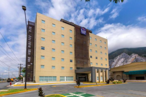 Отель Sleep Inn Monterrey San Pedro  Монтерей